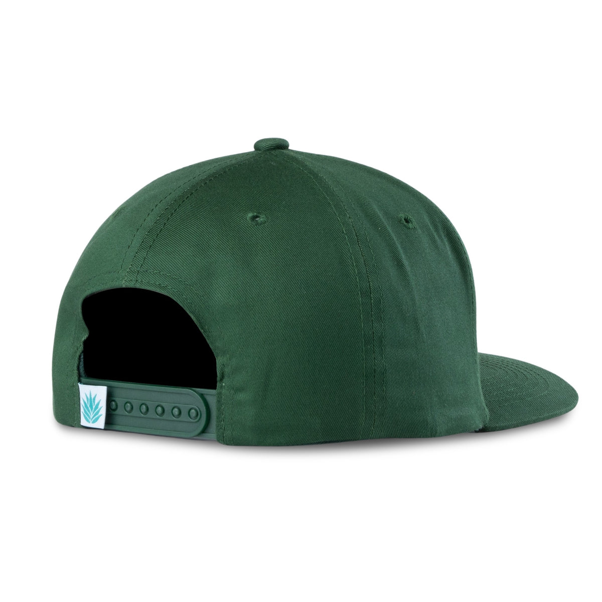 Cowboy Killers Hat - Green
