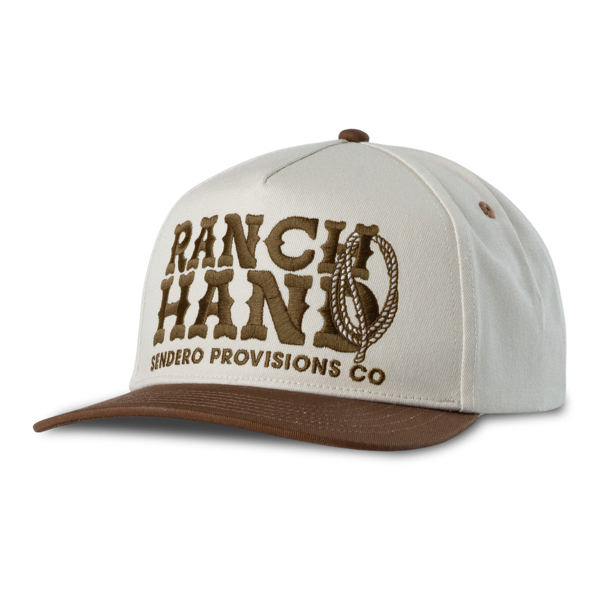 Ranch Hand Hat