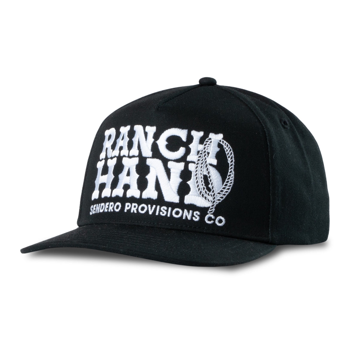 Ranch Hand Hat