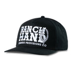 Ranch Hand Hat