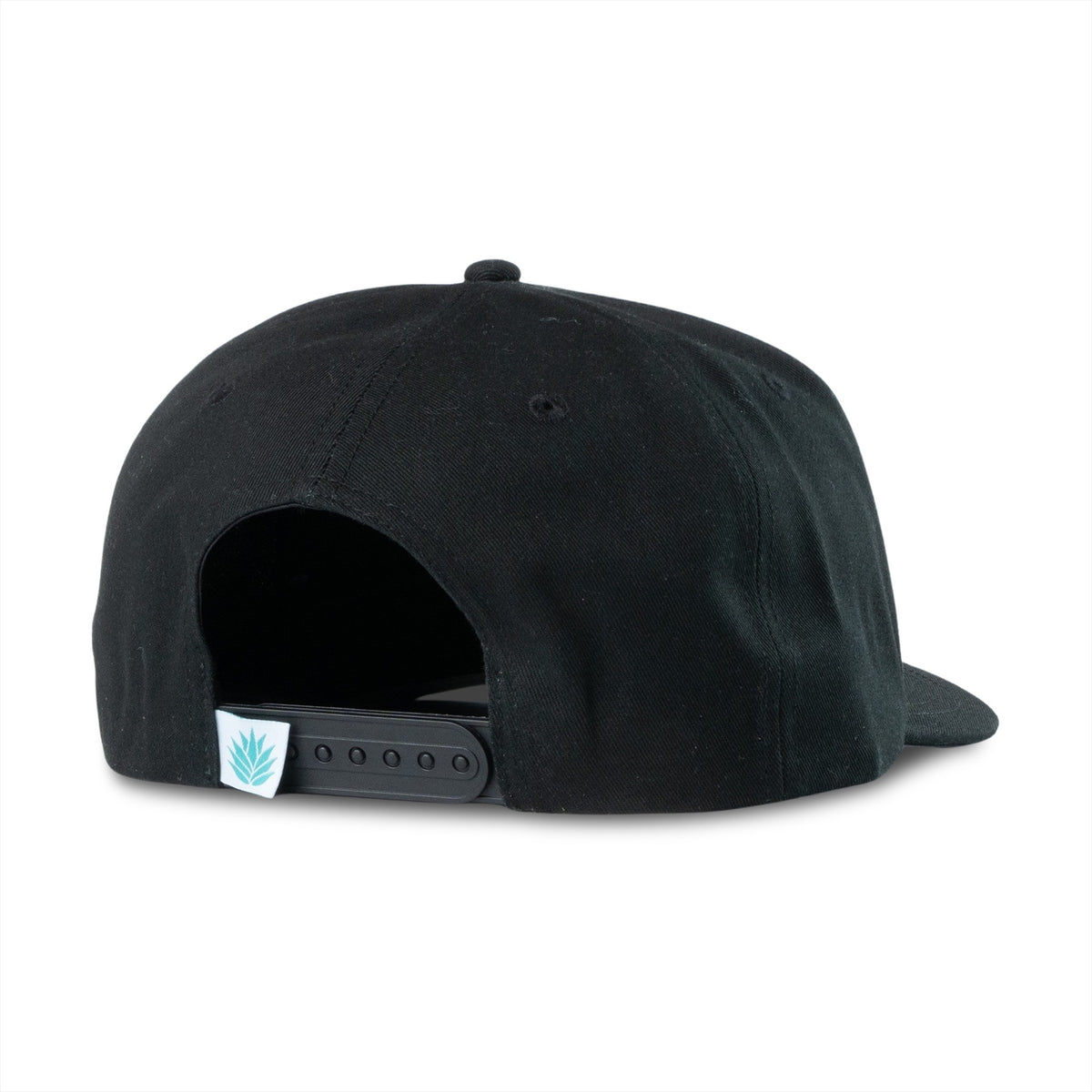 Ranch Hand Hat - Black