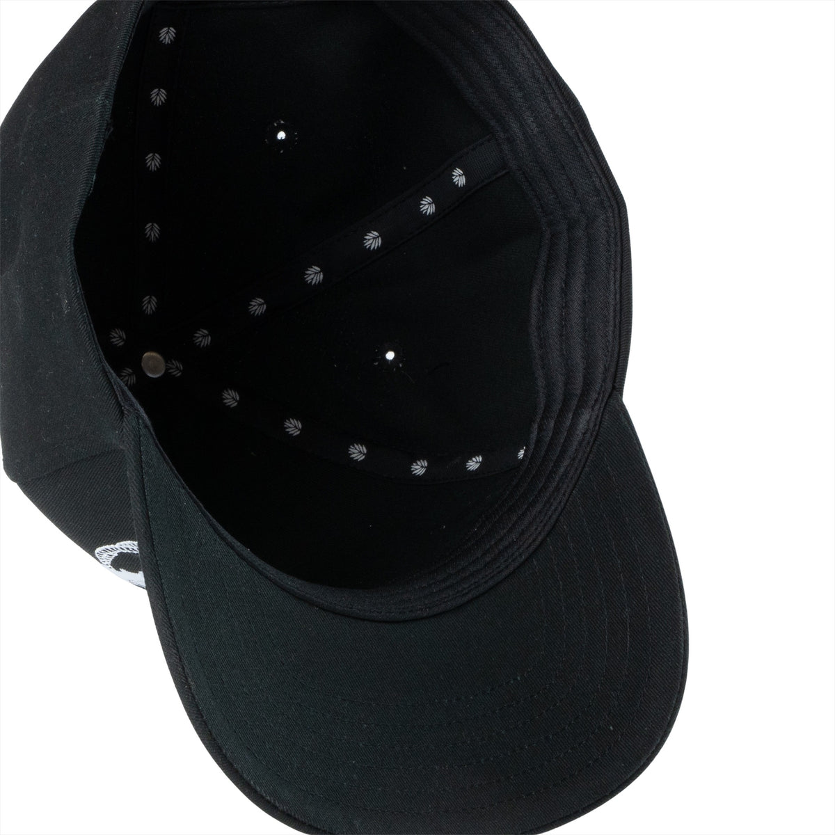 Ranch Hand Hat - Black