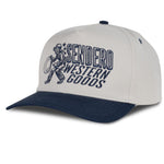 Western Goods Hat