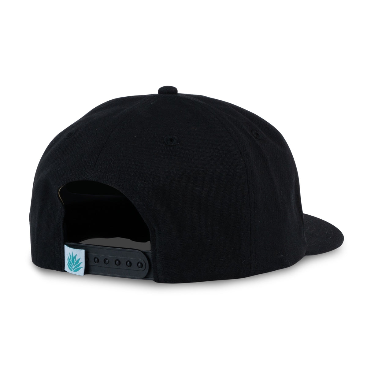Big Break Hat - Black