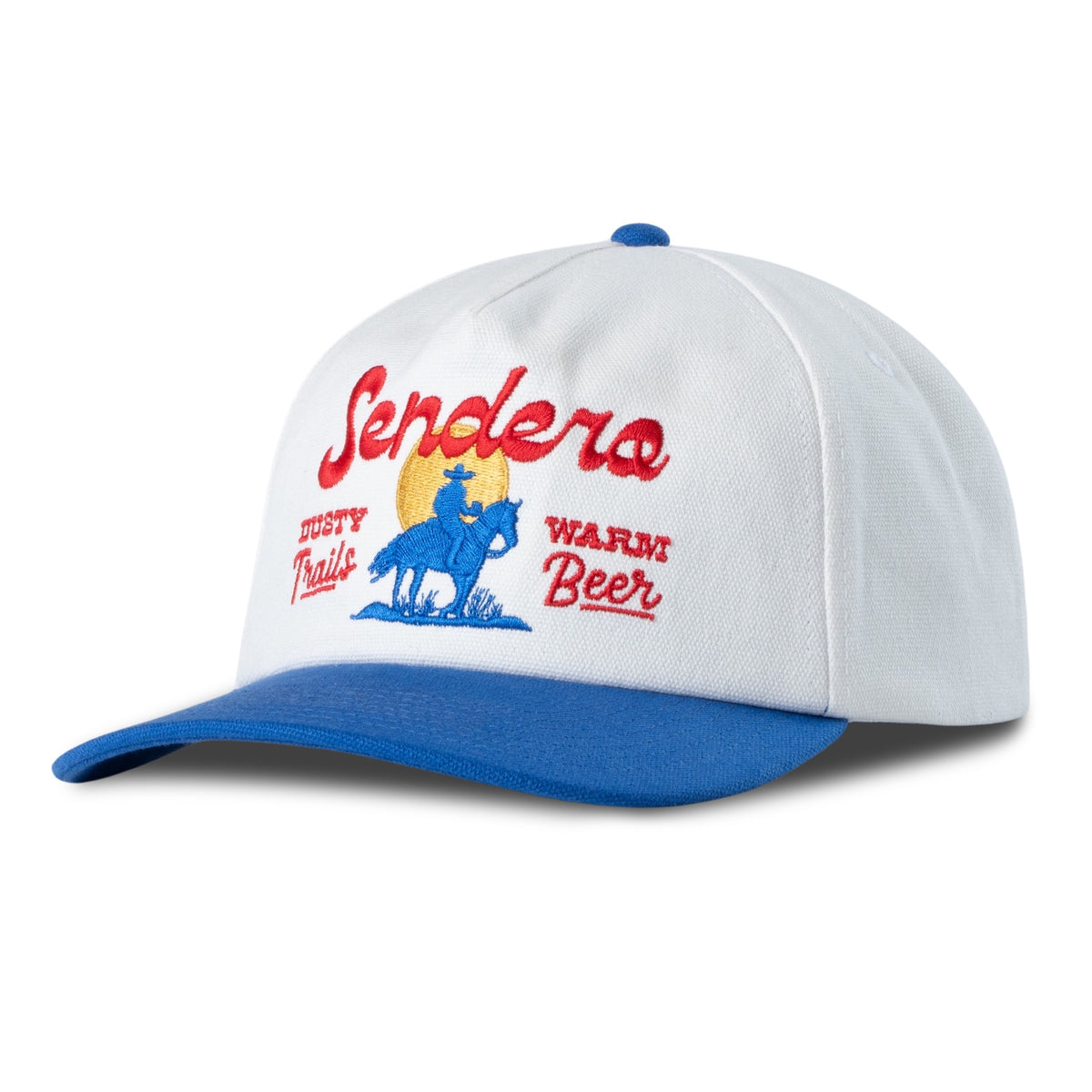 Dusty Trails Hat