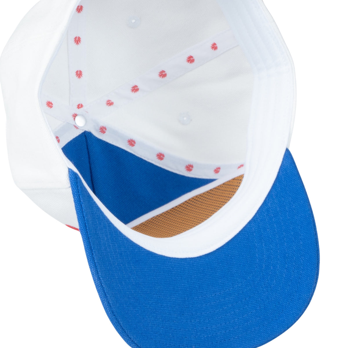 Dusty Trails Hat - Blue