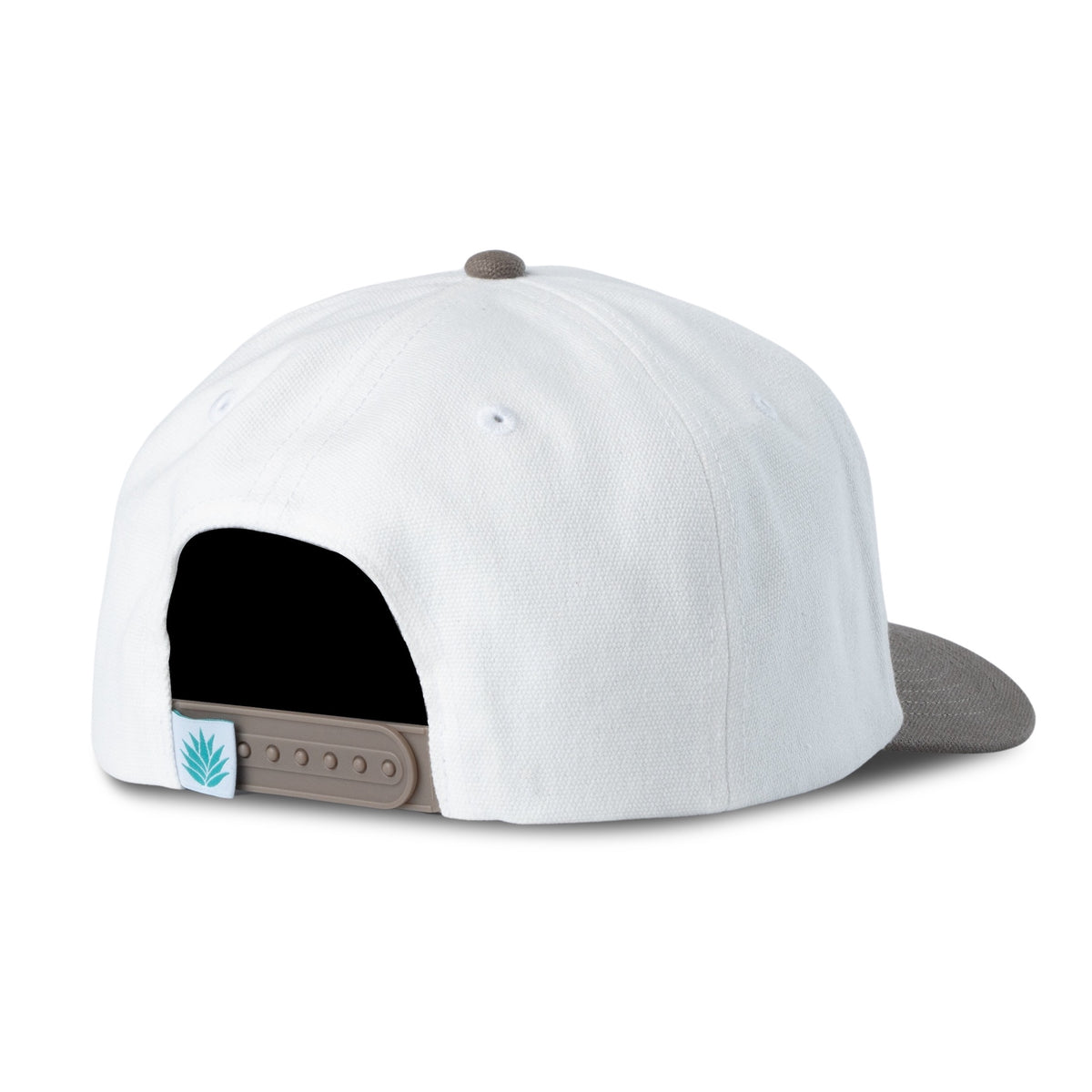 Dusty Trails Hat - Brown