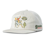Greetings Hat