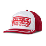 Sendero Honky Tonk Hat