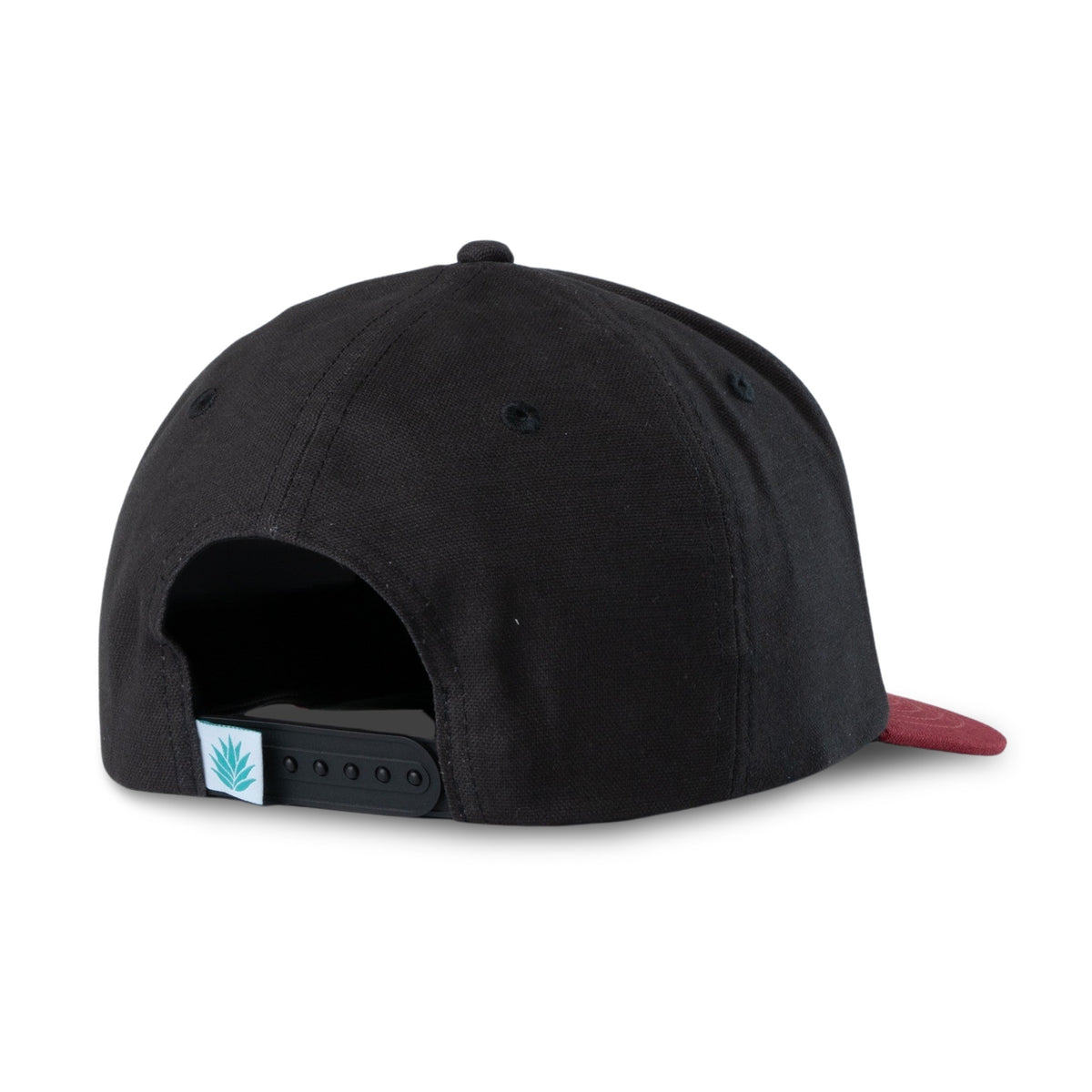 Quality Craft Hat - Black