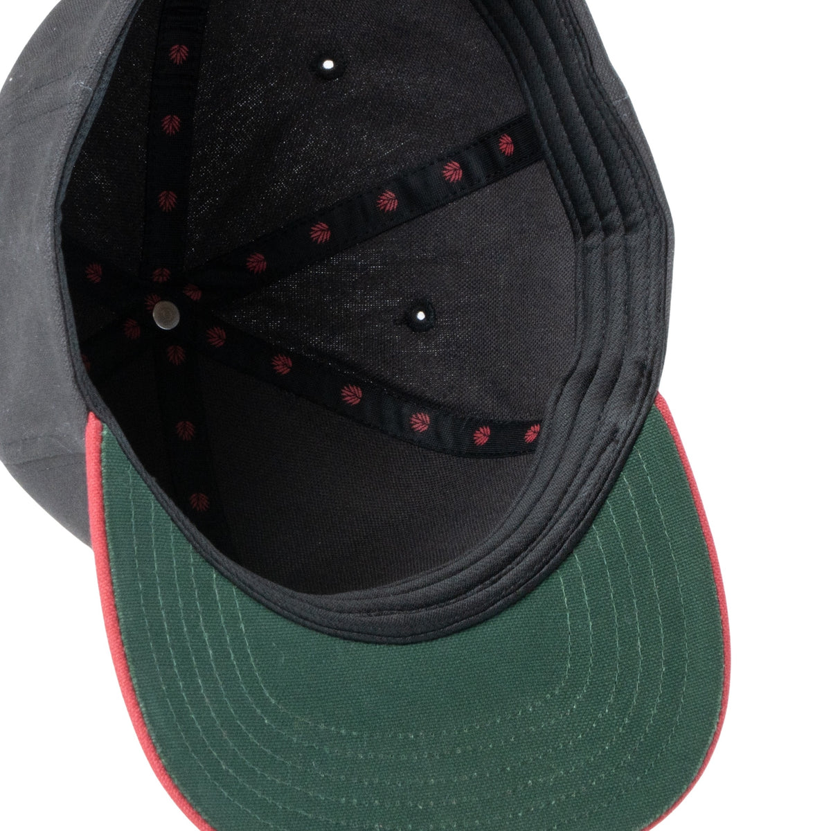Quality Craft Hat - Black