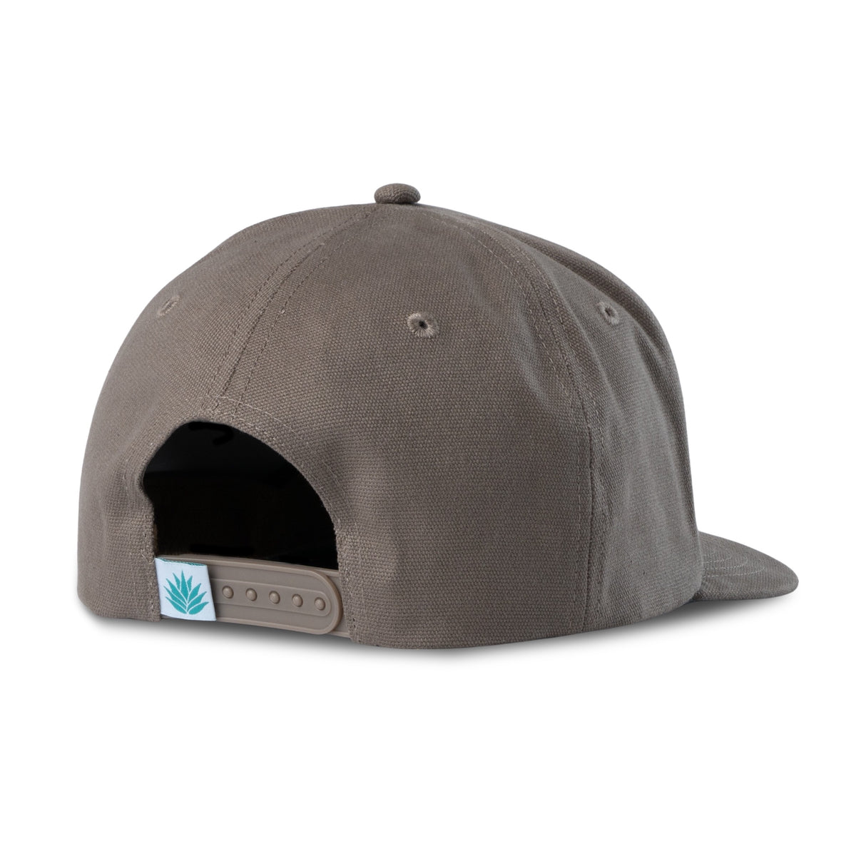 Quality Craft Hat - Brown