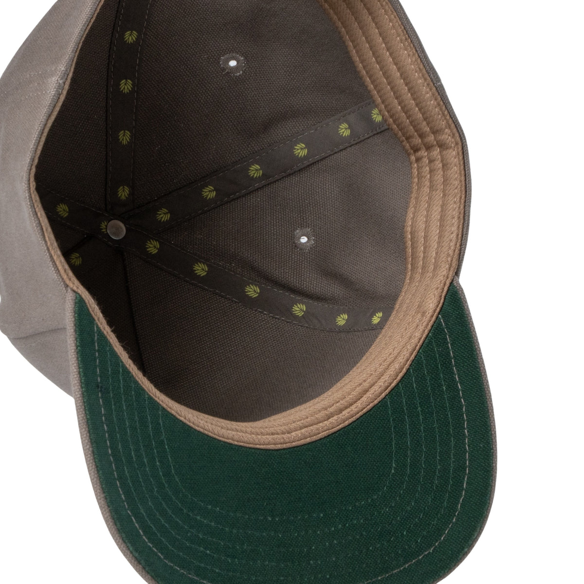 Quality Craft Hat - Brown