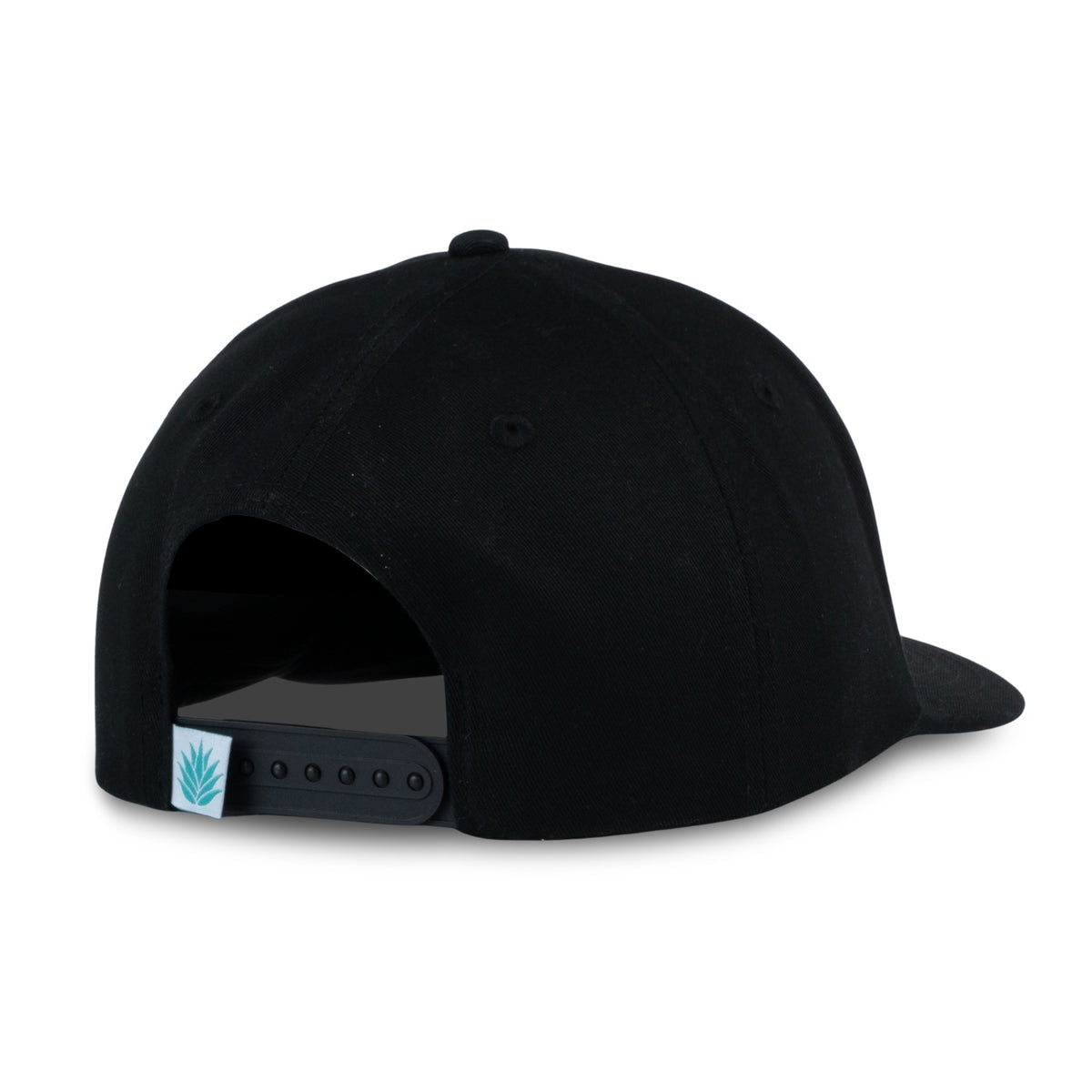 Wild At Heart Hat - Black