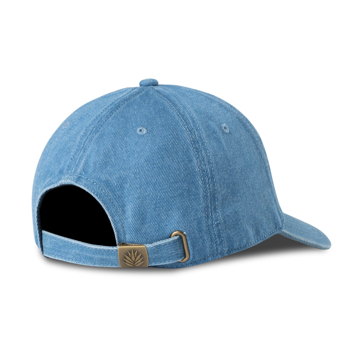 Desert Eagle Hat - Denim