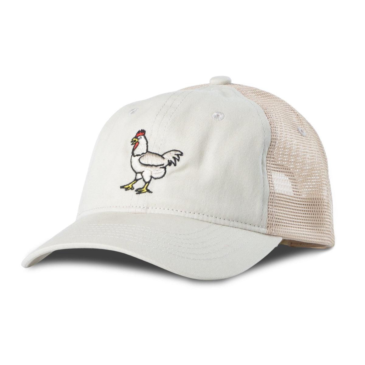 Hen Hat