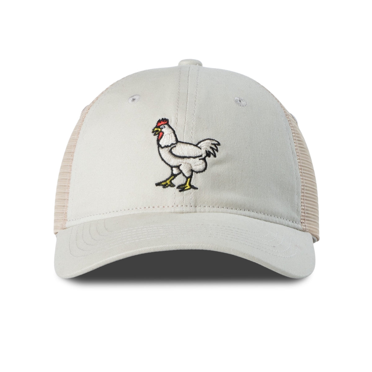 Hen Hat - Cream