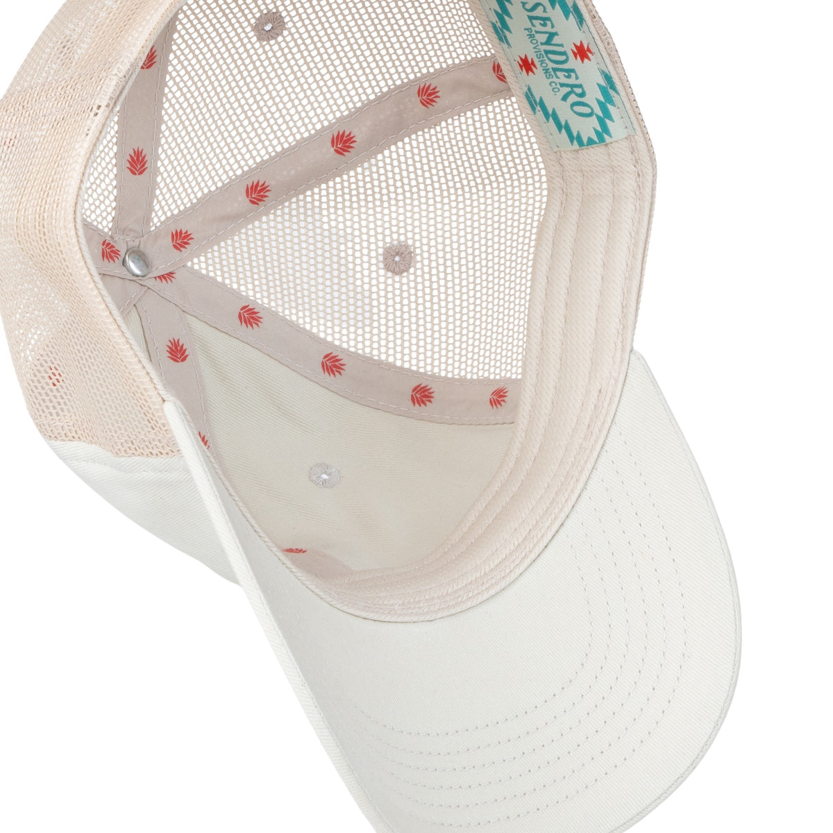 Hen Hat - Cream