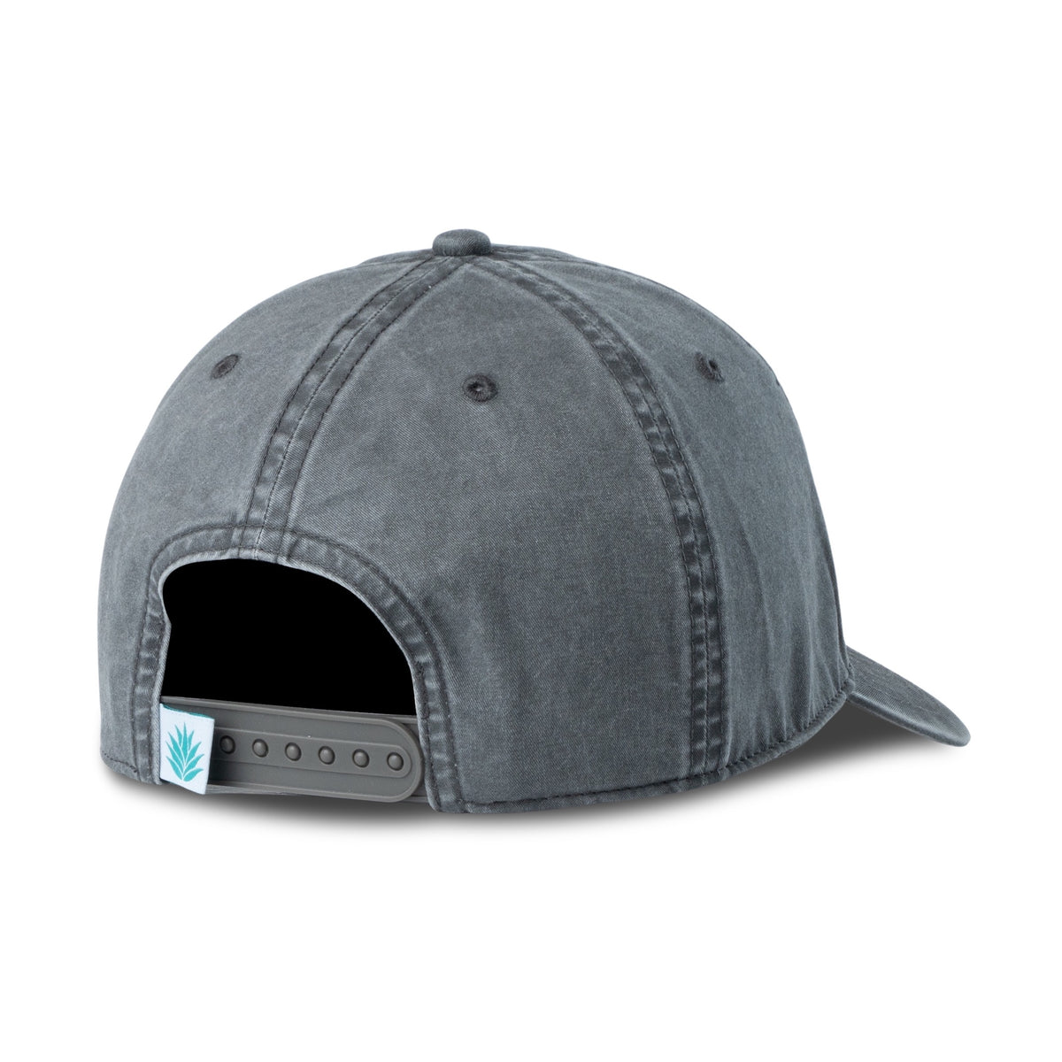 Howdy Hat - Gray