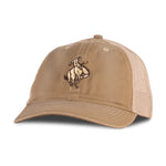 Best Buckin' Hat