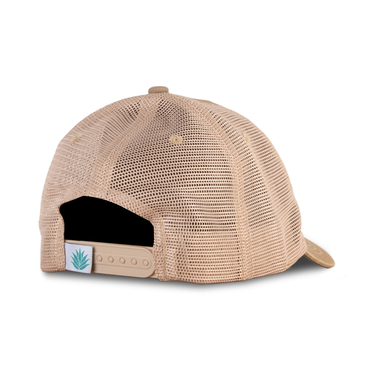 Best Buckin' Hat - Gold