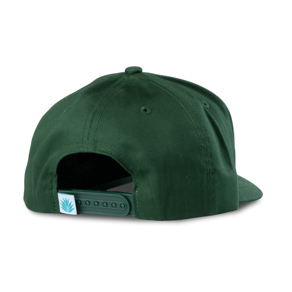 Ranch Supplies Hat - Green