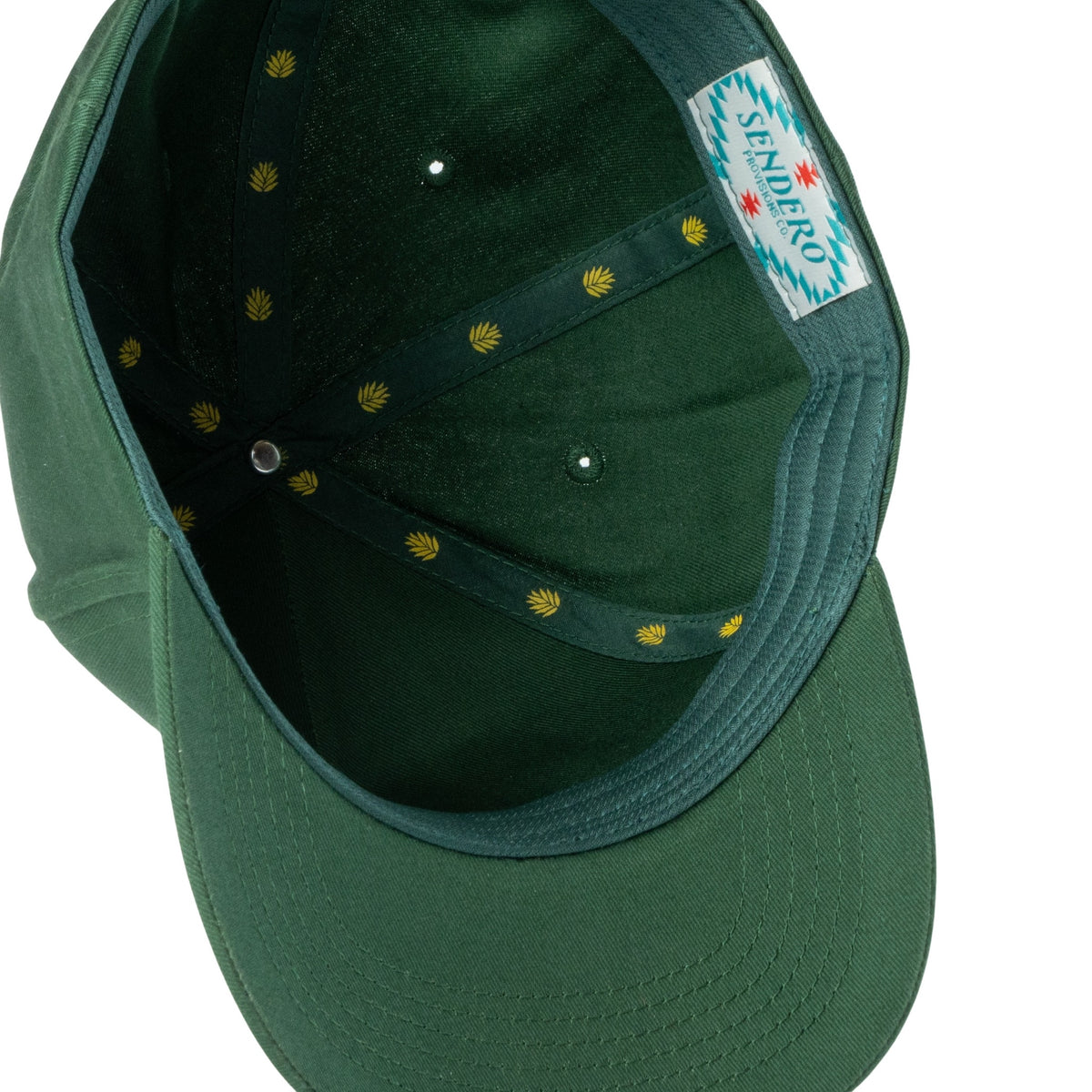 Ranch Supplies Hat - Green