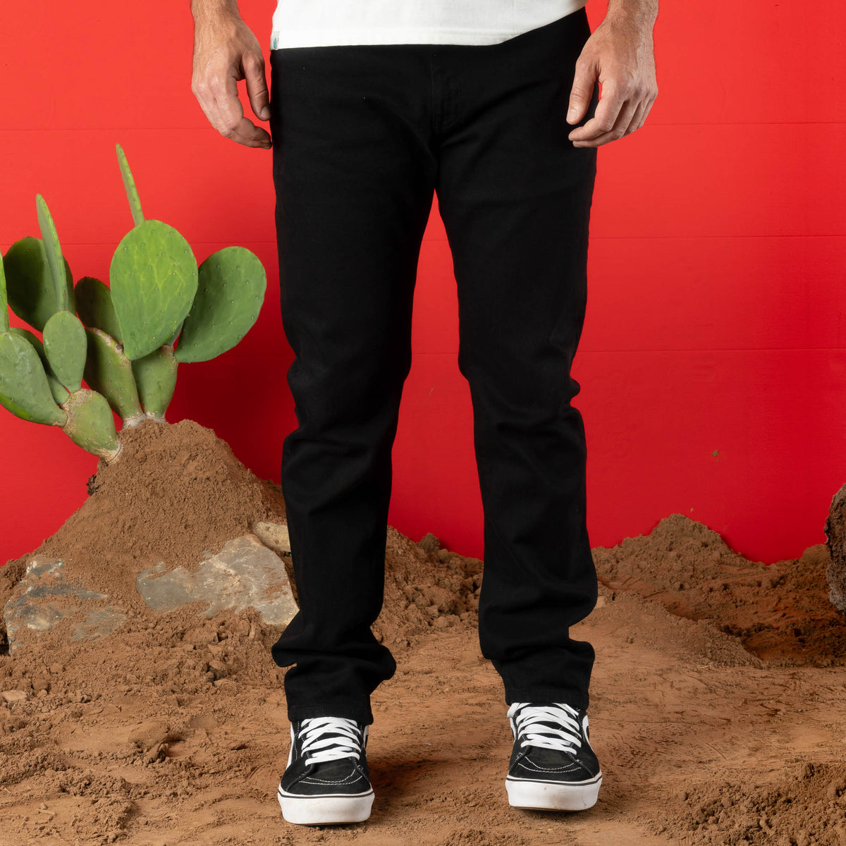 The Hueco Men's Jeans