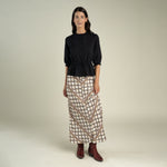 Pearla Slip Skirt