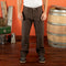 Canyon Work Pant - Chocolate