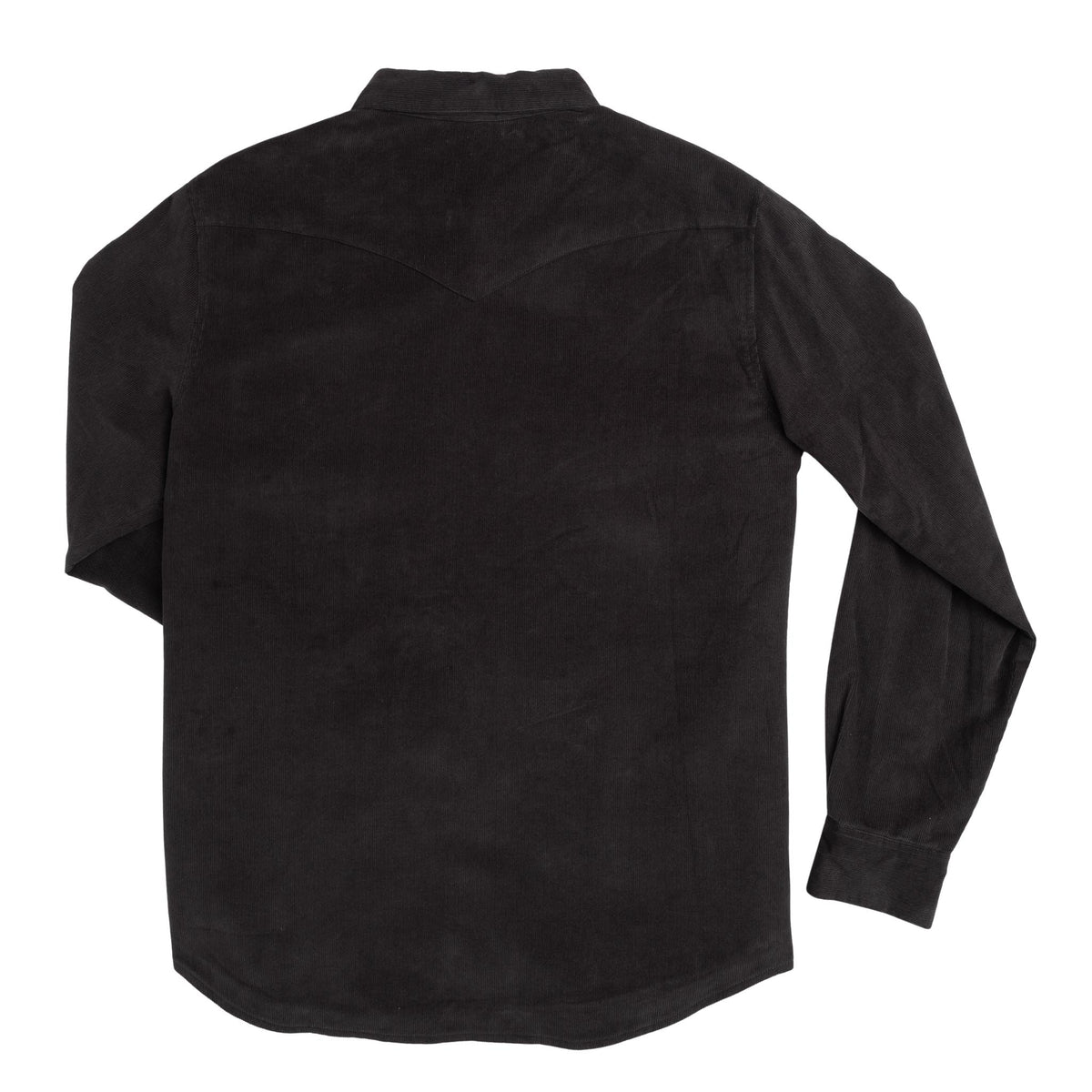 Desperado Shacket - Charcoal