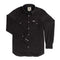 Desperado Shacket - Charcoal