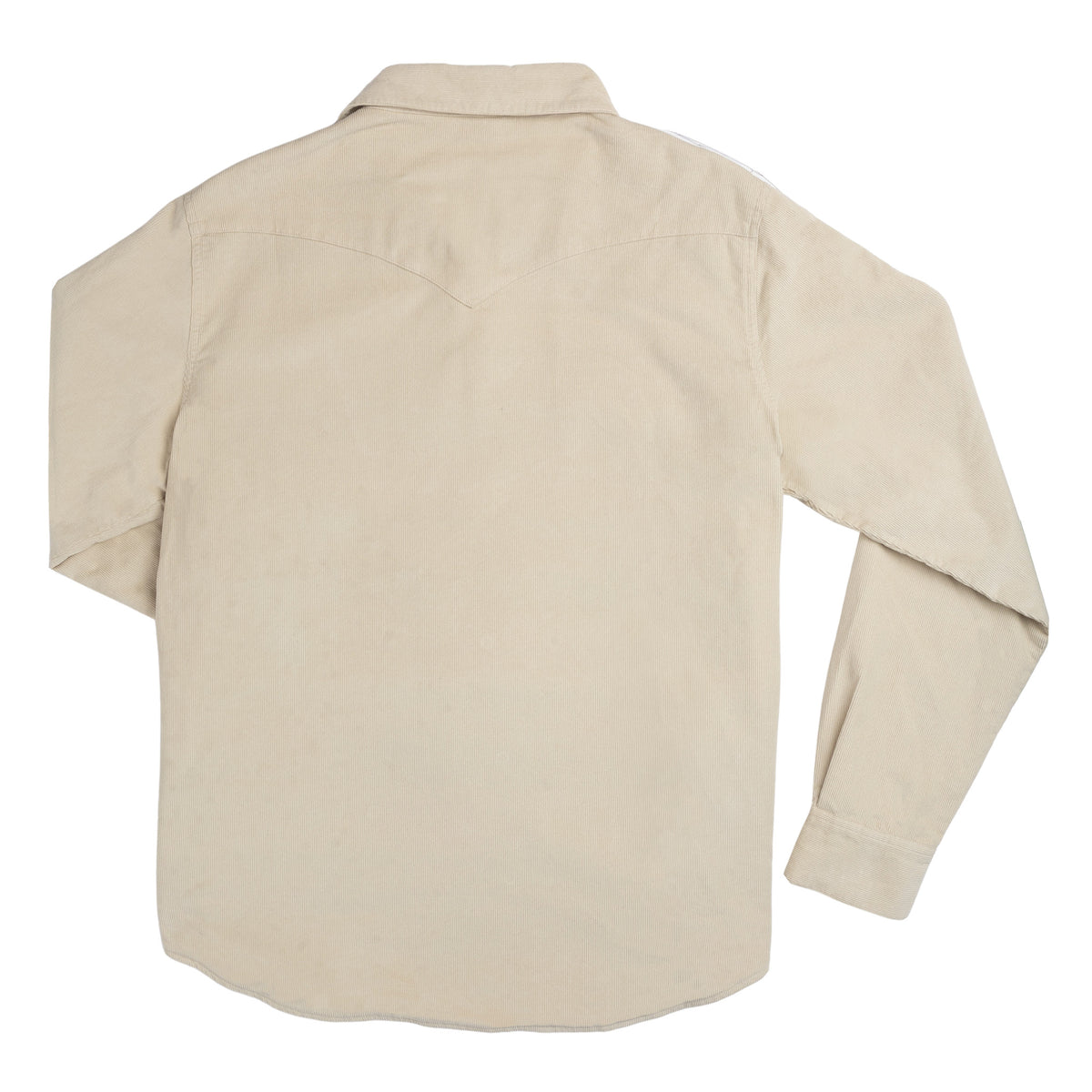 Desperado Shacket - Limestone