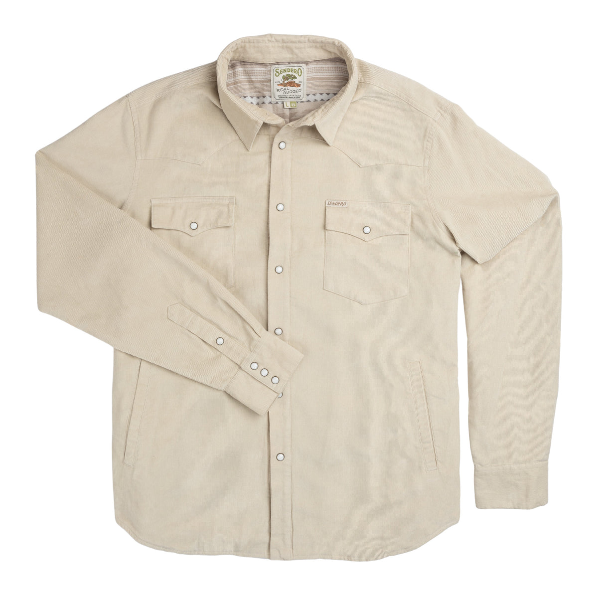 Desperado Shacket