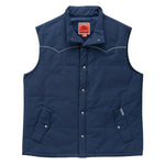 Vaquero Vest