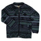 Sedona Fleece - Fronteriza - Dusk