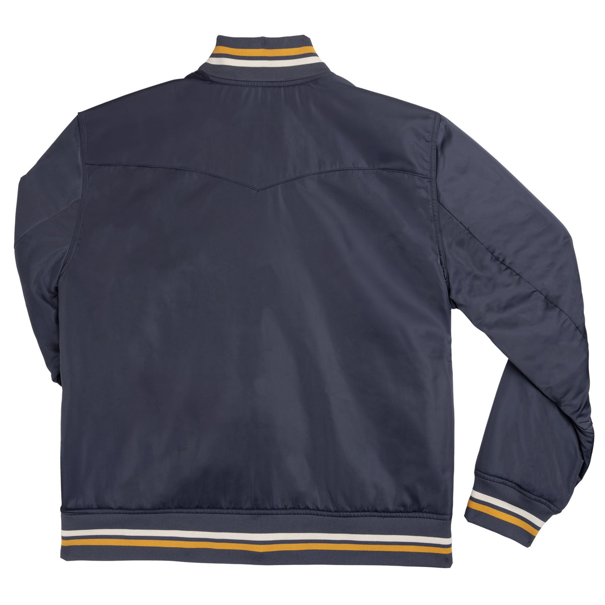 Diver Jacket - Blue