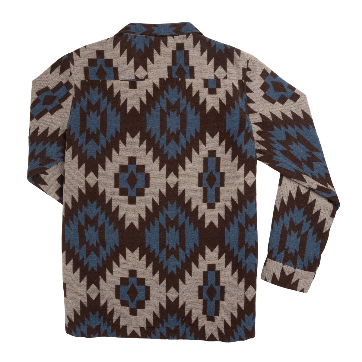 Santa Fe Jacket - Rangeland - Taupe