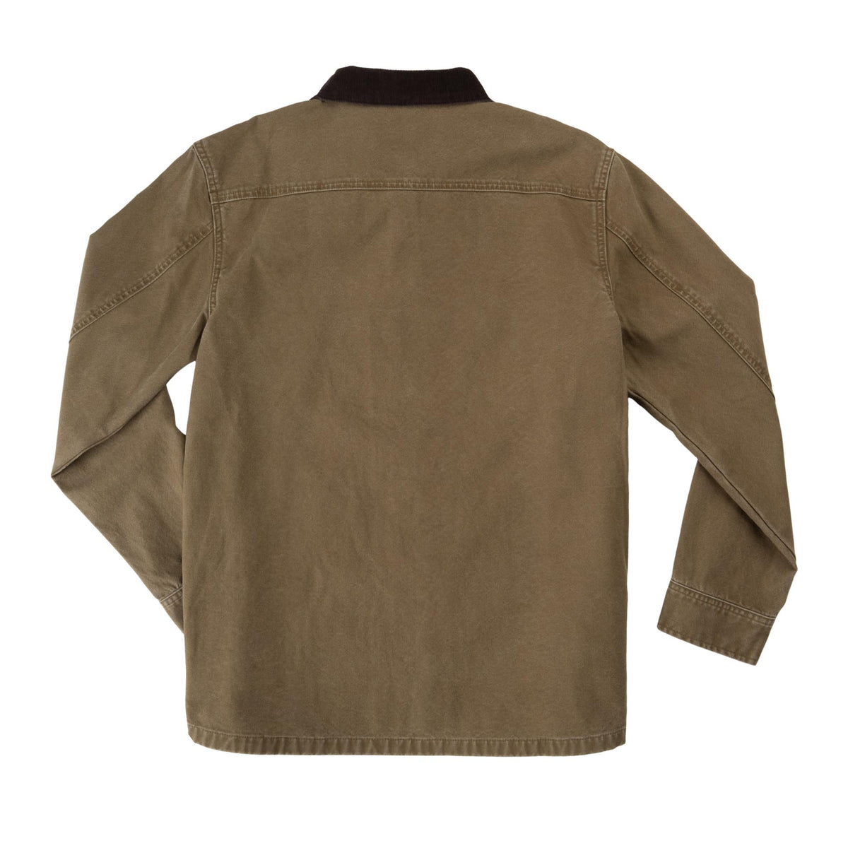 Rustler Chore Jacket - Fence Post
