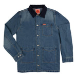 Rustler Chore Jacket