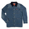 Rustler Chore Jacket - Denim/Navy