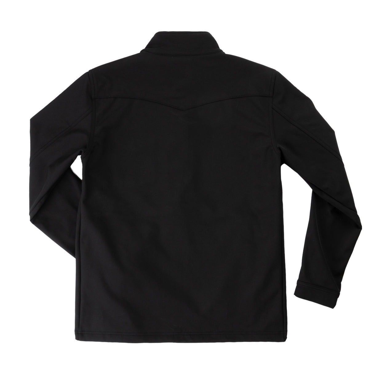 Ranger Jacket - Black