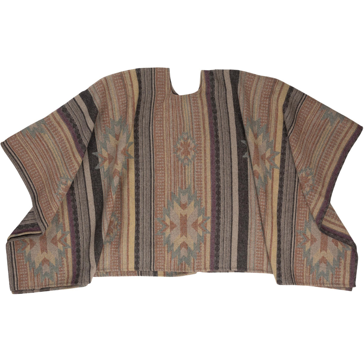 Compadre Poncho - Yuma - Sunset