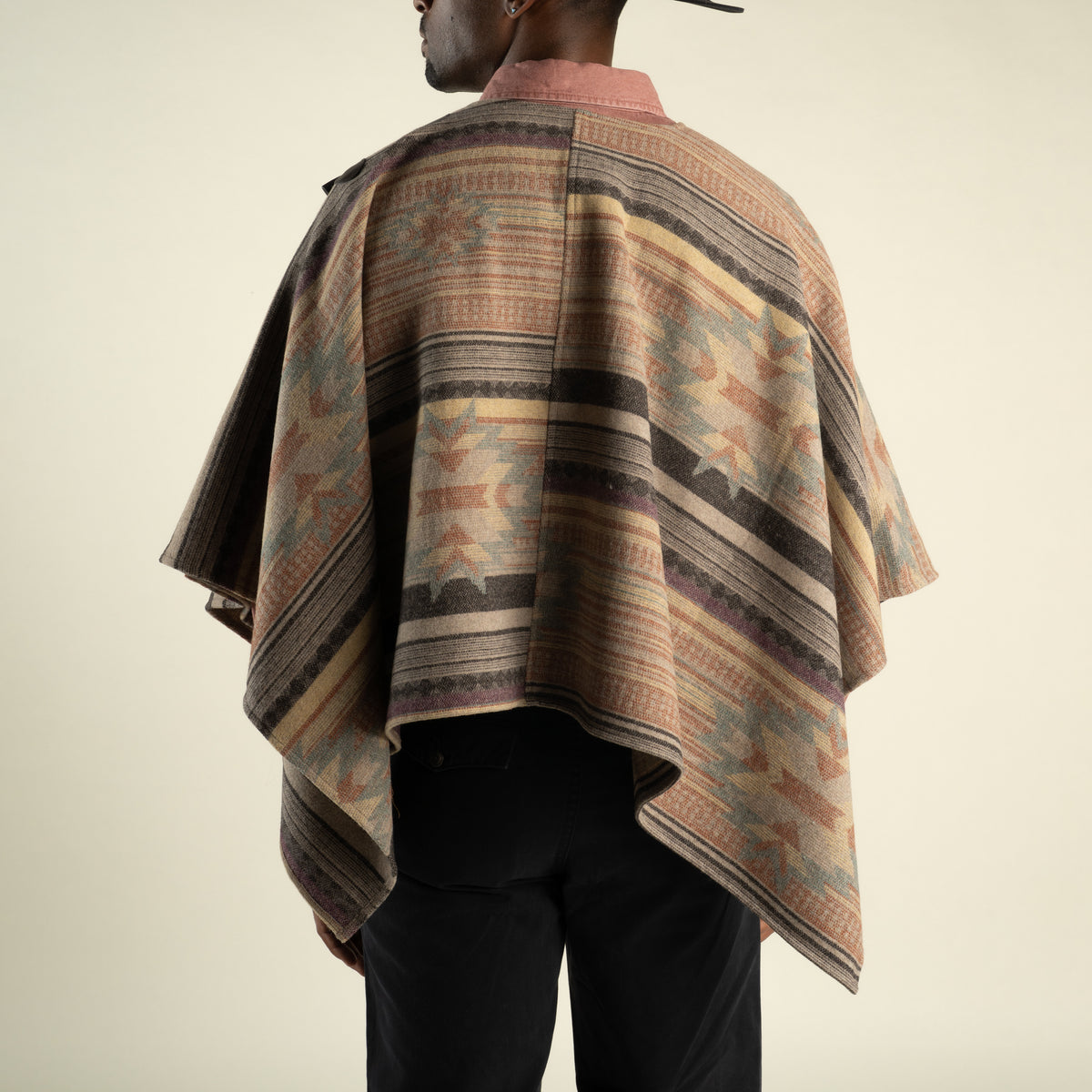 Compadre Poncho - Yuma - Sunset