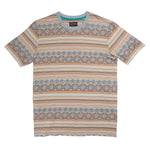 Bisbee Jacquard Tee