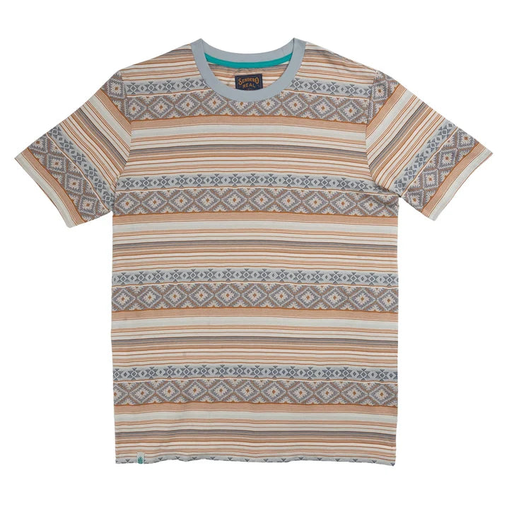 Bisbee Jacquard Tee