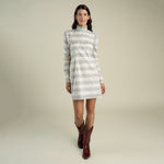 Candelilla Prairie Dress