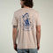 No Luck T-Shirt - Sand