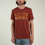 Rowdy T-Shirt