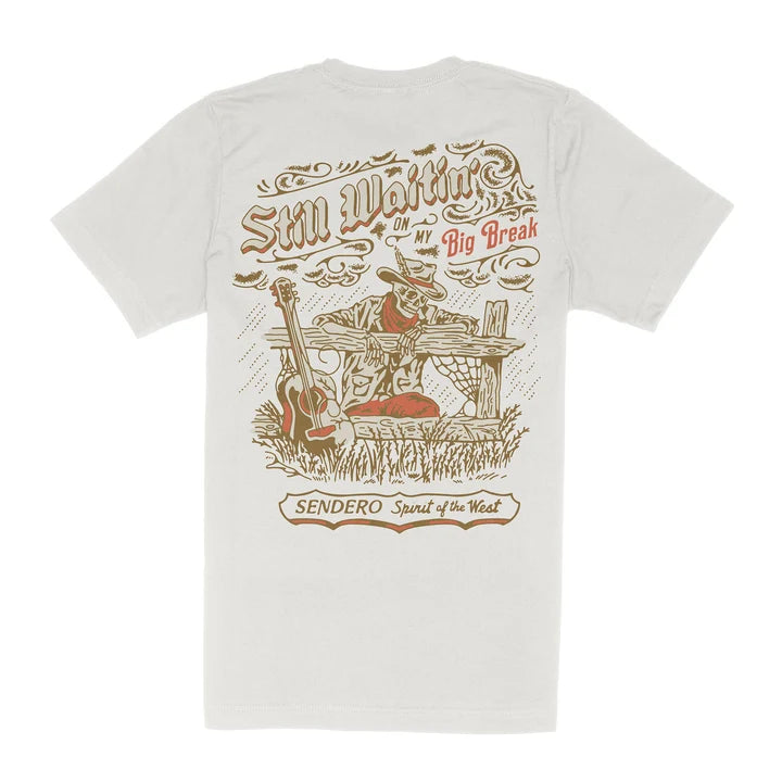 Big Break T-Shirt